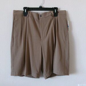 Tommy Bahama Mens 100% Silk Shorts Waist Size 36 - New